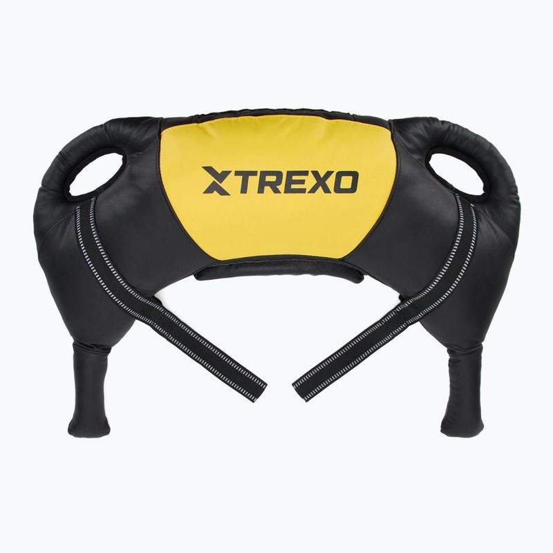 Bulharské vrece XTREXO 15 kg black