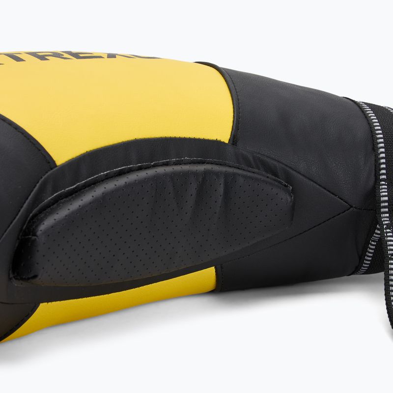 Bulharské vrece XTREXO 15 kg black 7