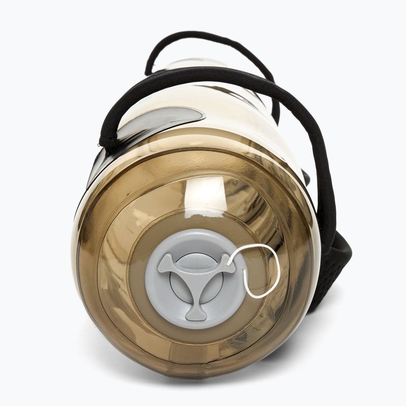 Vak na vodu XTREXO 15 l tansparentný 4