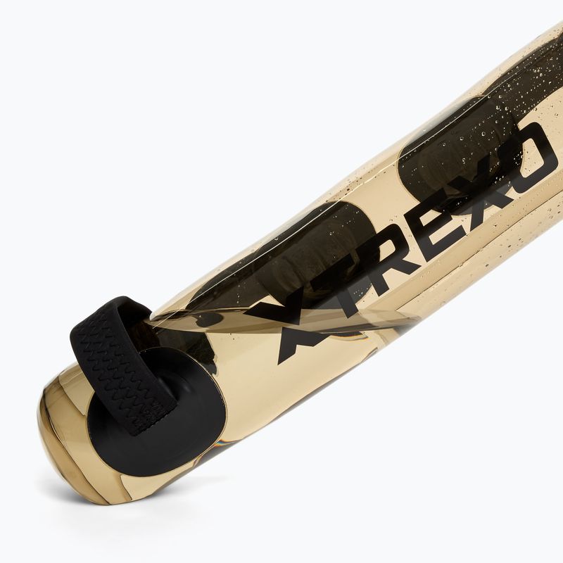 Vak na vodu XTREXO 15 l tansparentný 7