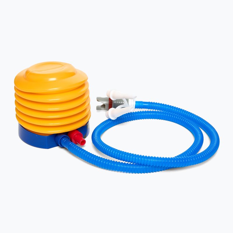 Vak na vodu XTREXO 15 l tansparentný 8