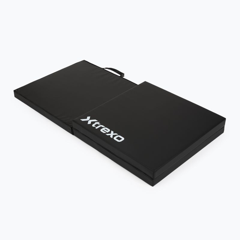 Gymnastický matrac XTREXO black 7