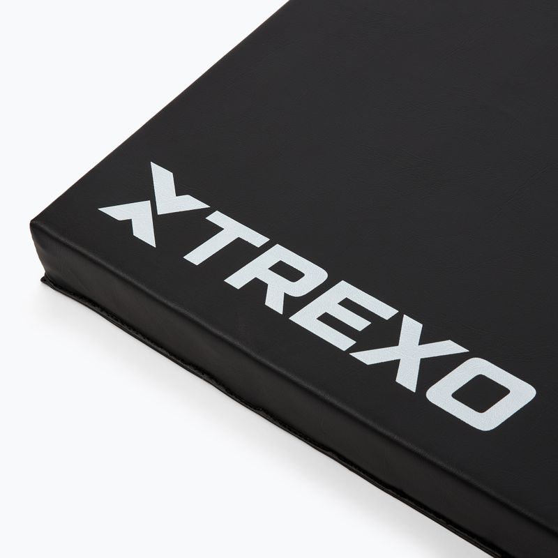Gymnastický matrac TREXO black 7