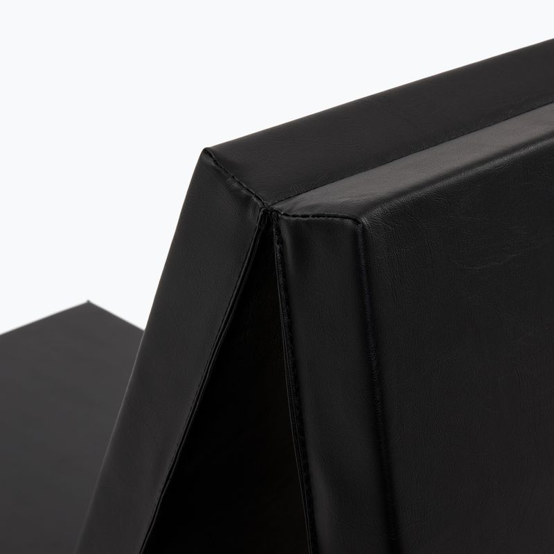 Gymnastický matrac TREXO black 8