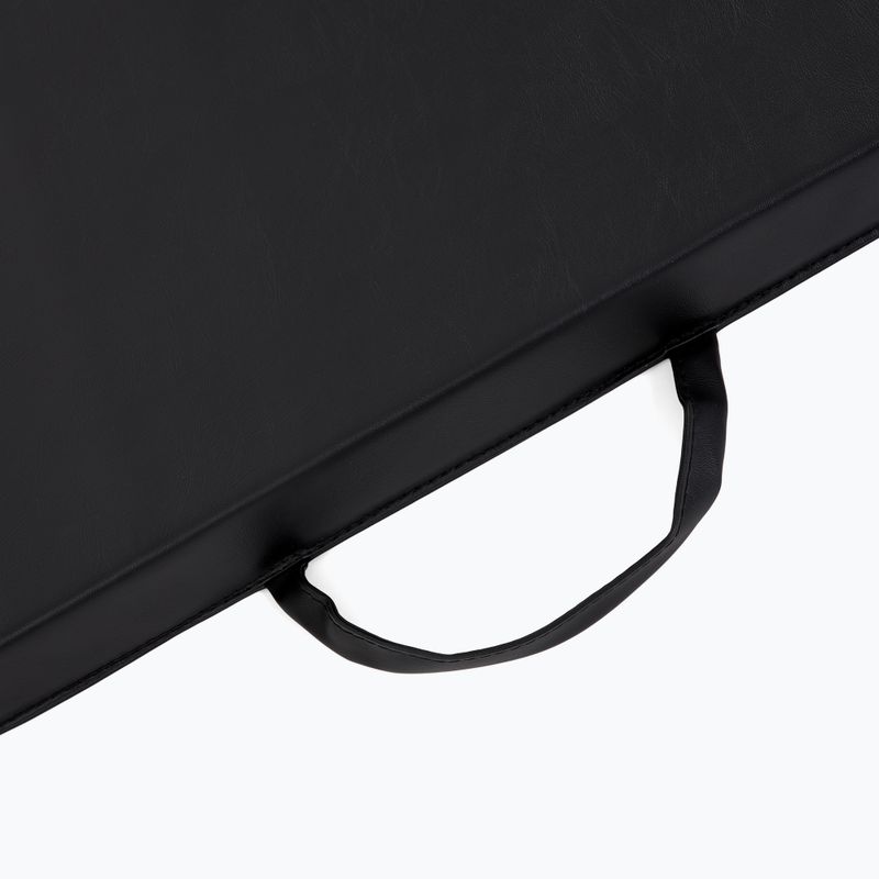 Gymnastický matrac TREXO black 9