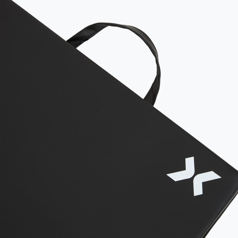 Gymnastický matrac XTREXO black 11