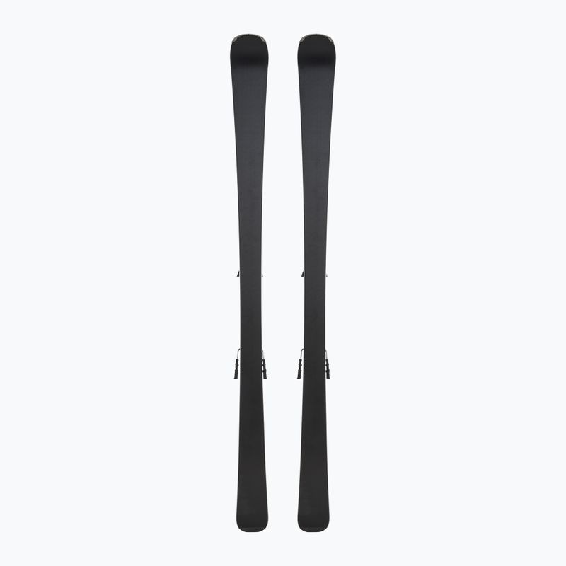 Zjazdové lyže HEAD Shape e-V8 SW AMT-PR + viazanie Protector PR 11 GW anthracite/blue 3