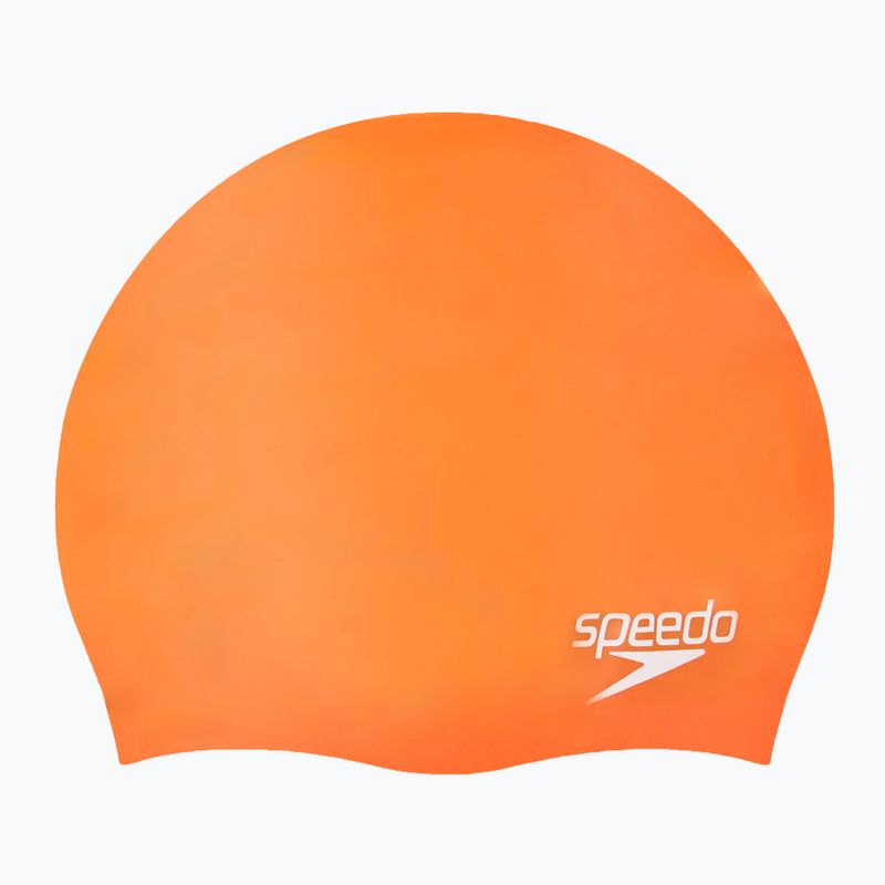 Detská plavecká súprava Speedo Jet V2 fluo oranžová 5