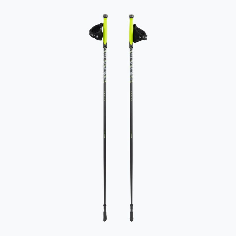 Palice nordic walking KADVA Raylan sivé 3