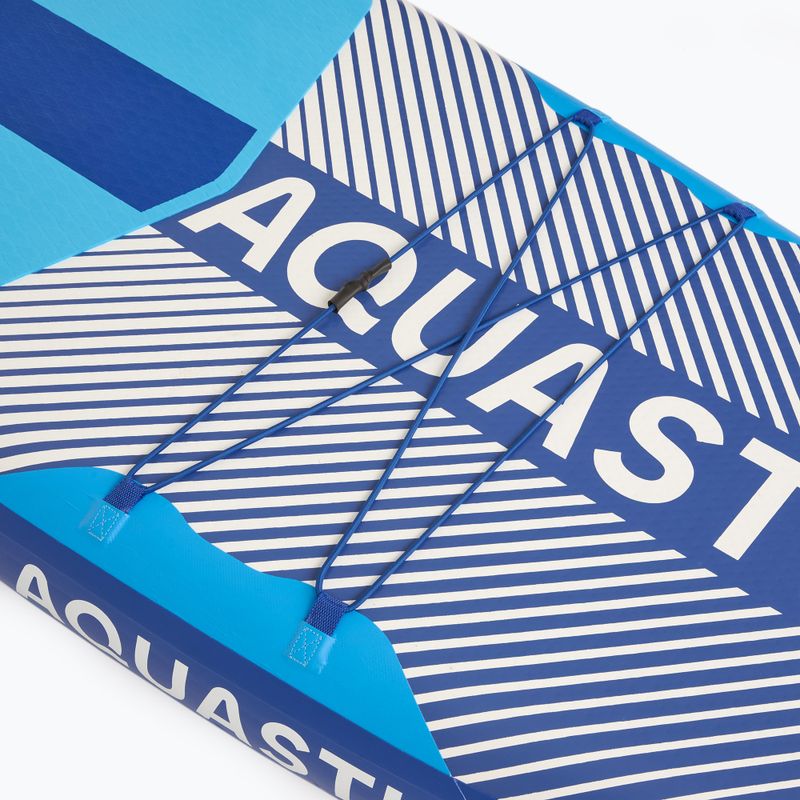 Paddleboard AQUASTIC Perth 10'8" all-round blue 7