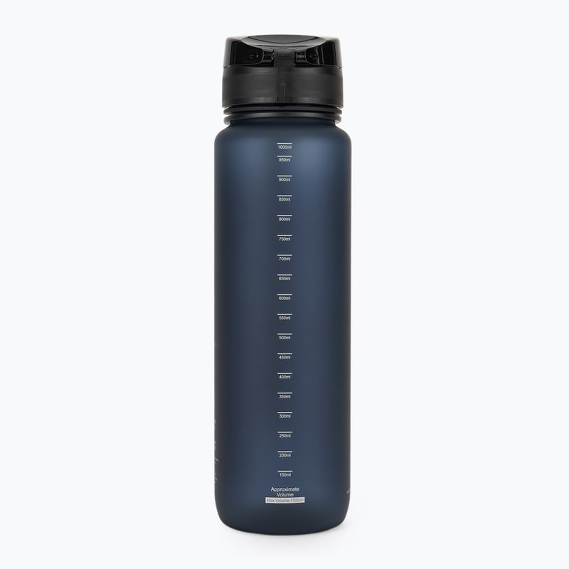 Bidon KADVA GlideCap 1000 ml tmavomodrý 3