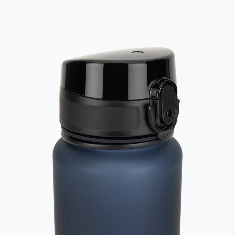 Bidon KADVA GlideCap 1000 ml tmavomodrý 5