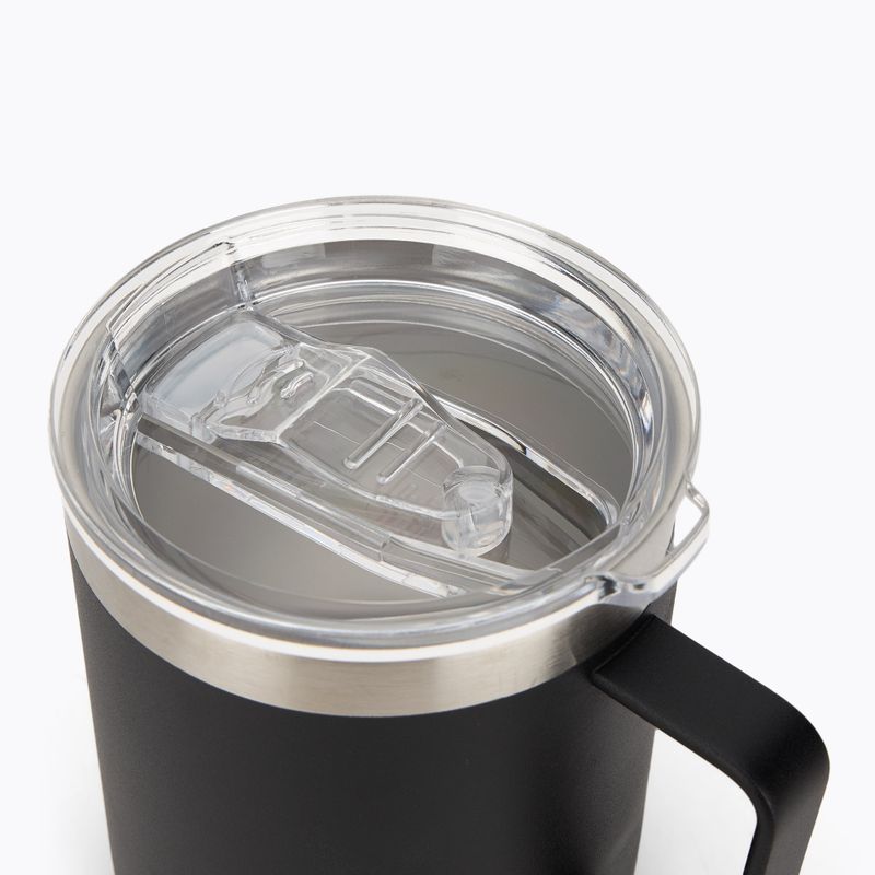 Termohrnček KADVA Sipper 290 ml black 3