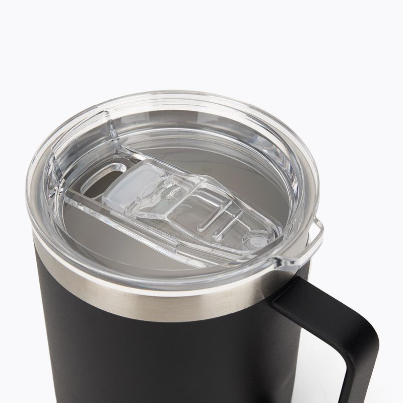 Termohrnček KADVA Sipper 290 ml black 4