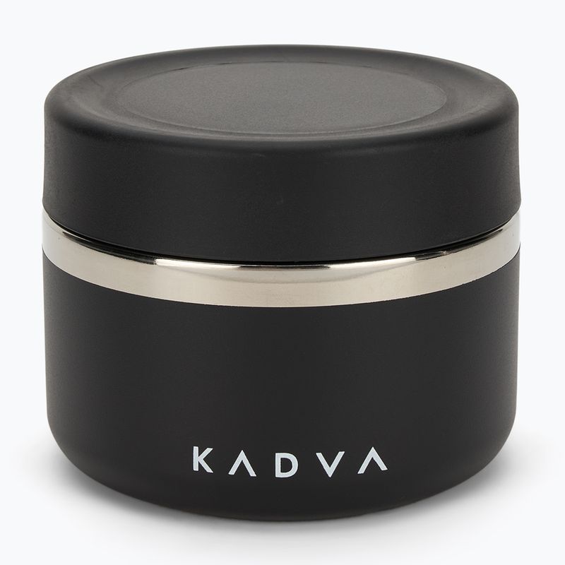 Jedlonosič izolovaný KADVA Eater 350 ml black