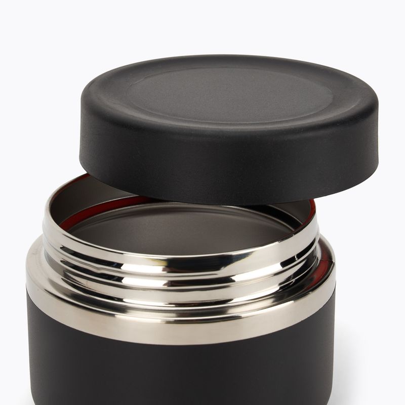 Jedlonosič izolovaný KADVA Eater 350 ml black 4