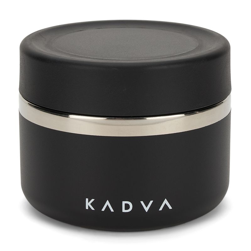 Jedlonosič izolovaný KADVA Eater 350 ml black 7