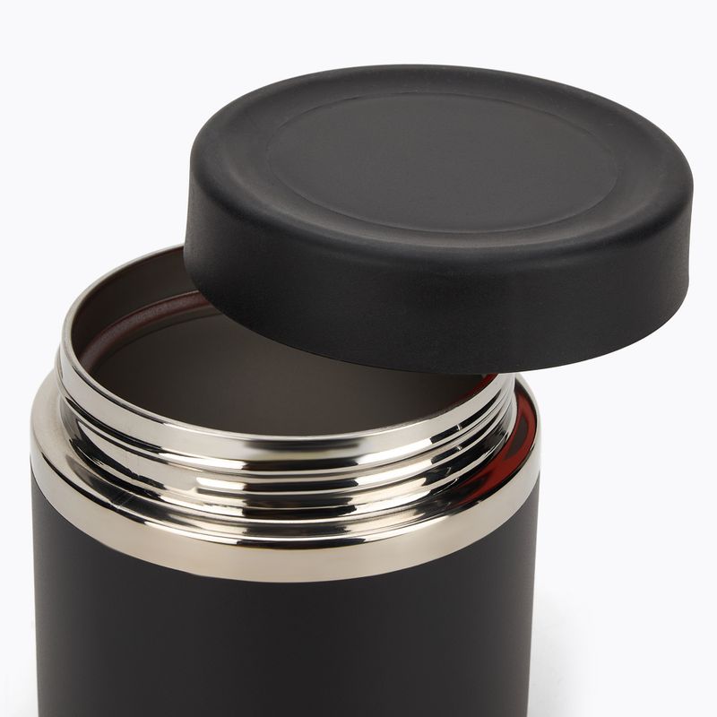 Jedlonosič izolovaný KADVA Eater 600 ml black 4