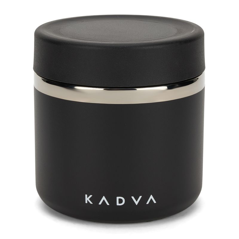 Jedlonosič izolovaný KADVA Eater 600 ml black 7