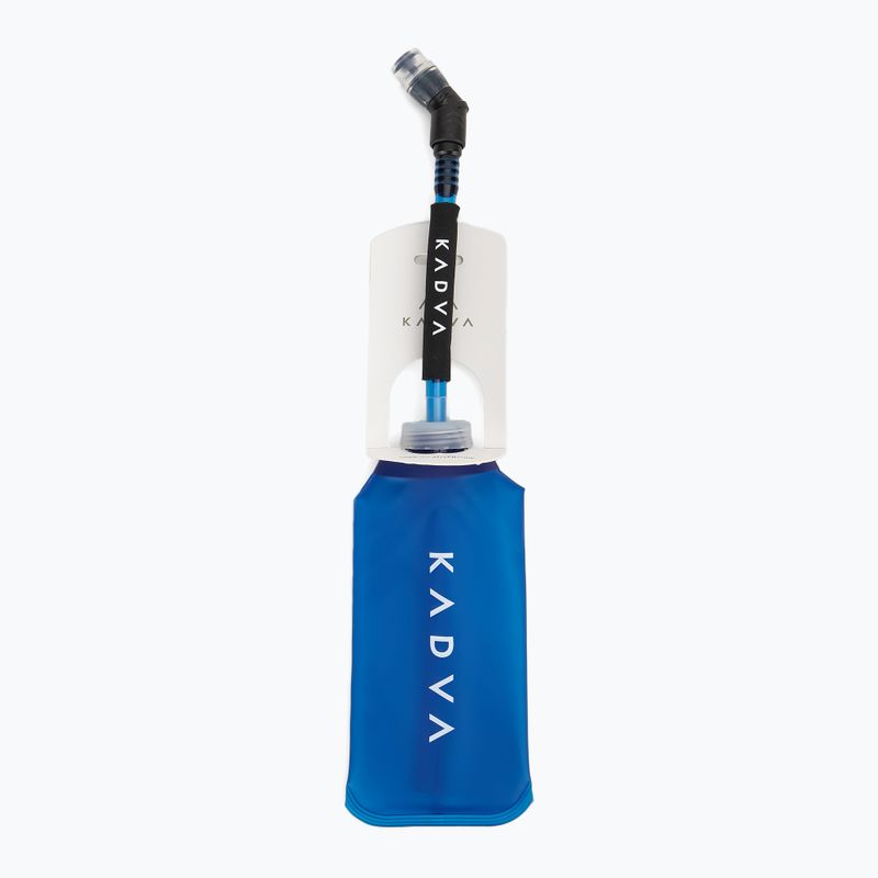 Fľaša Softflask KADVA Flowbie Pro 300 ml blue 4