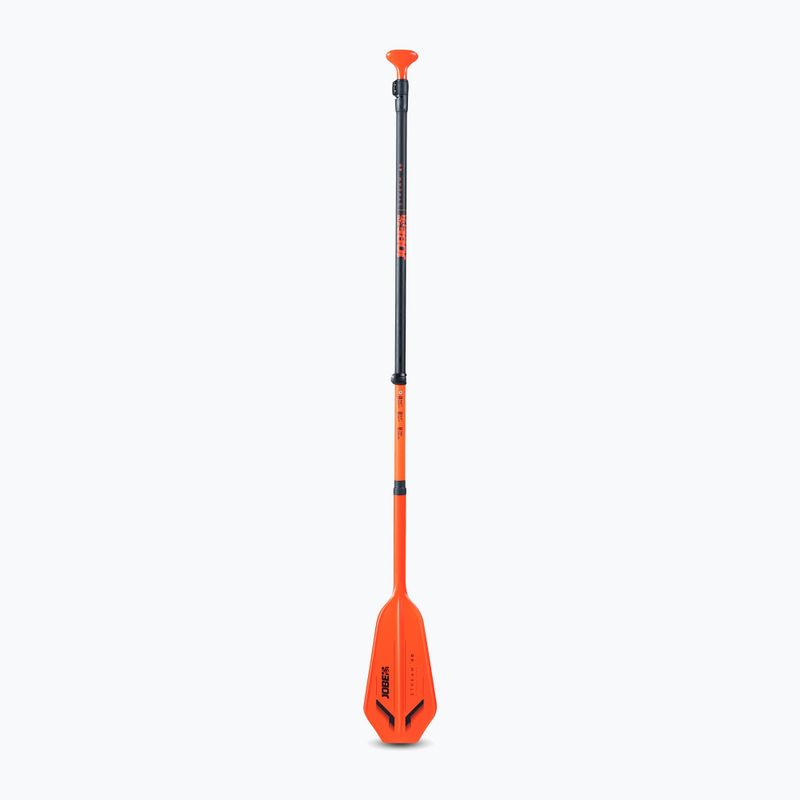 Súprava WindSUP JOBE Mohaka 10.2 Inflatable Paddle Board + SUP Sail 3.5 m2 4