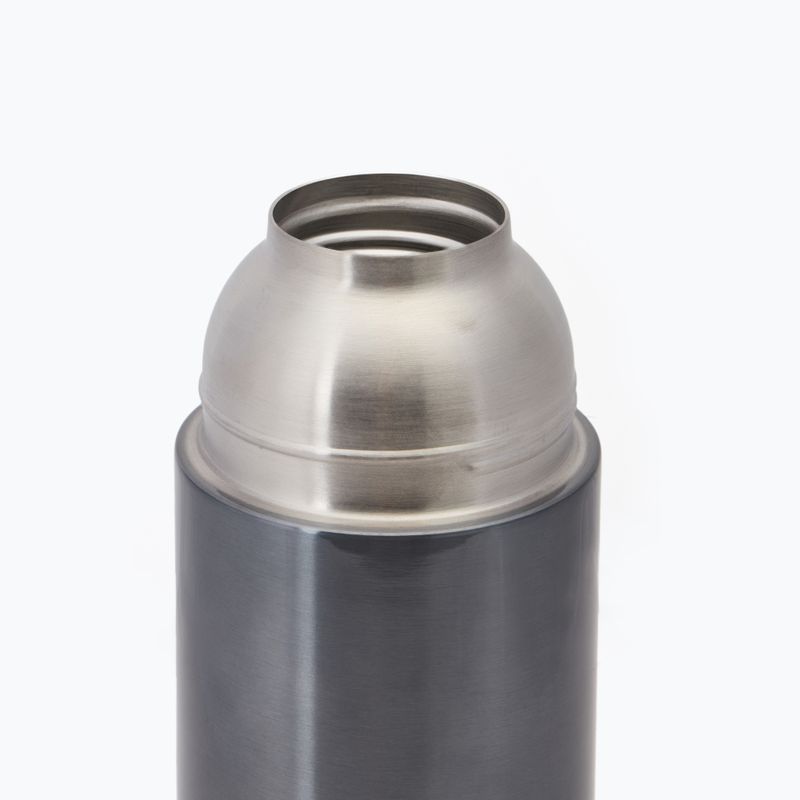 Termos KADVA Vulcan 750 ml strieborný 9