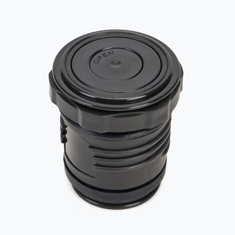 Termos KADVA Vulcan 750 ml strieborný 10