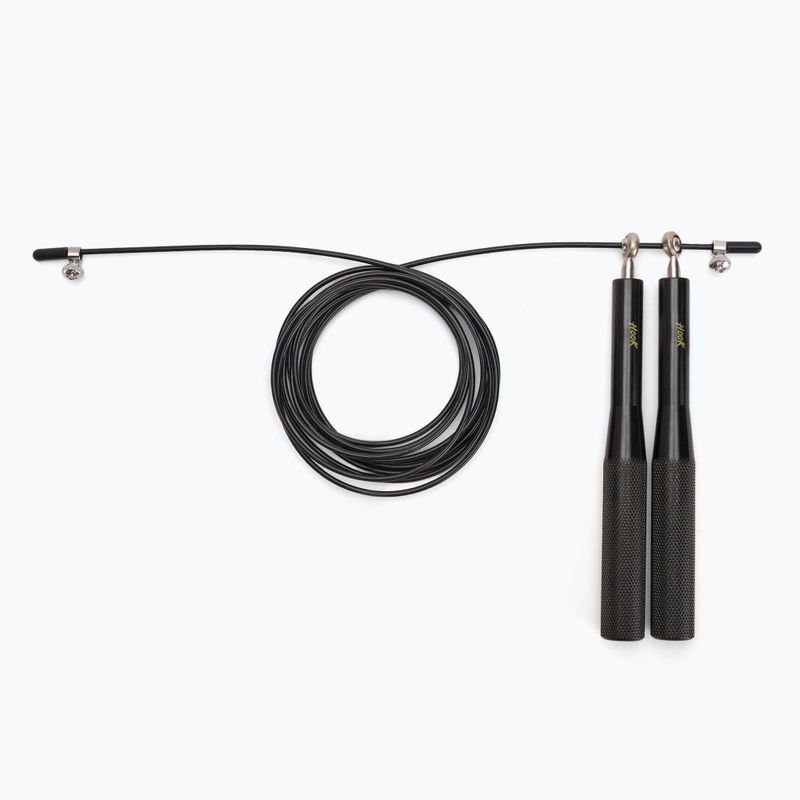 Švihadlo HOOK FIGHTING box HKF-JPR01B čierne