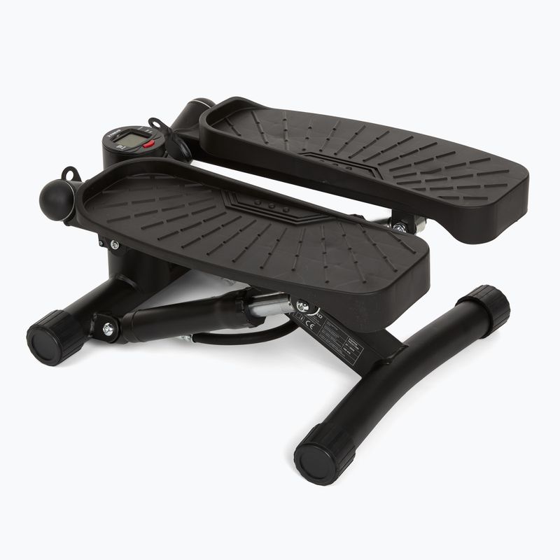Stepper XTREXO FS200 black 3