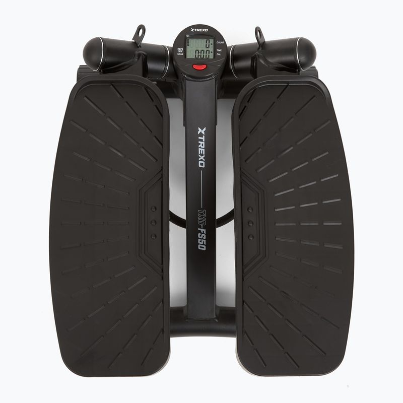 Stepper XTREXO FS200 black 5