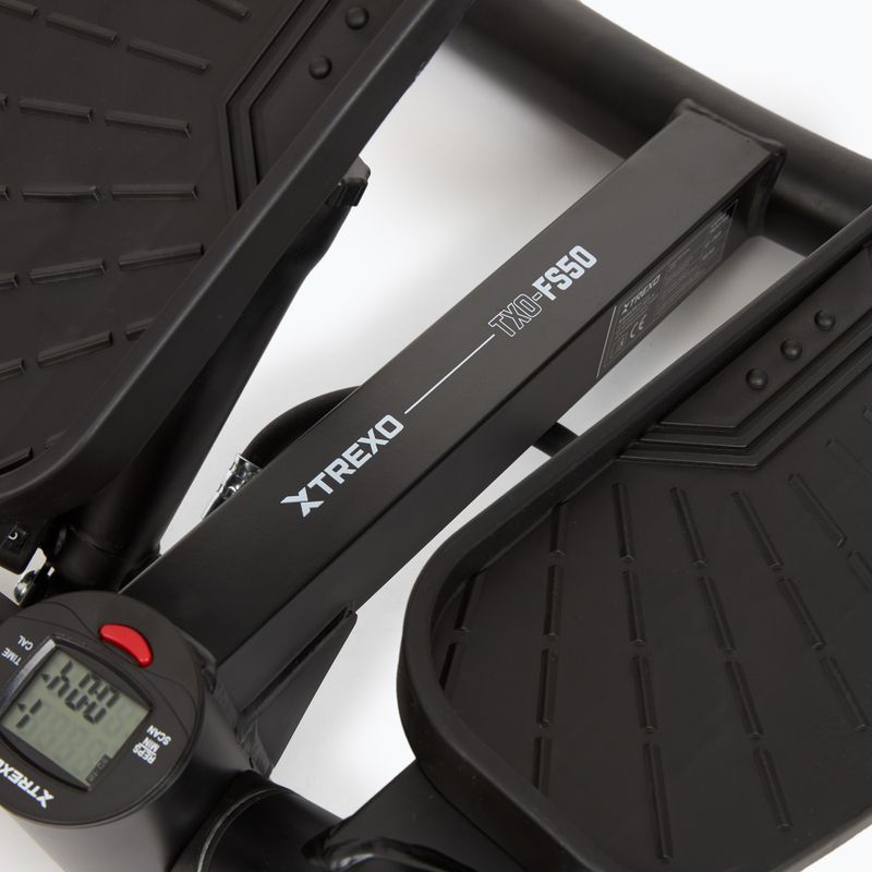Stepper XTREXO FS200 black 7