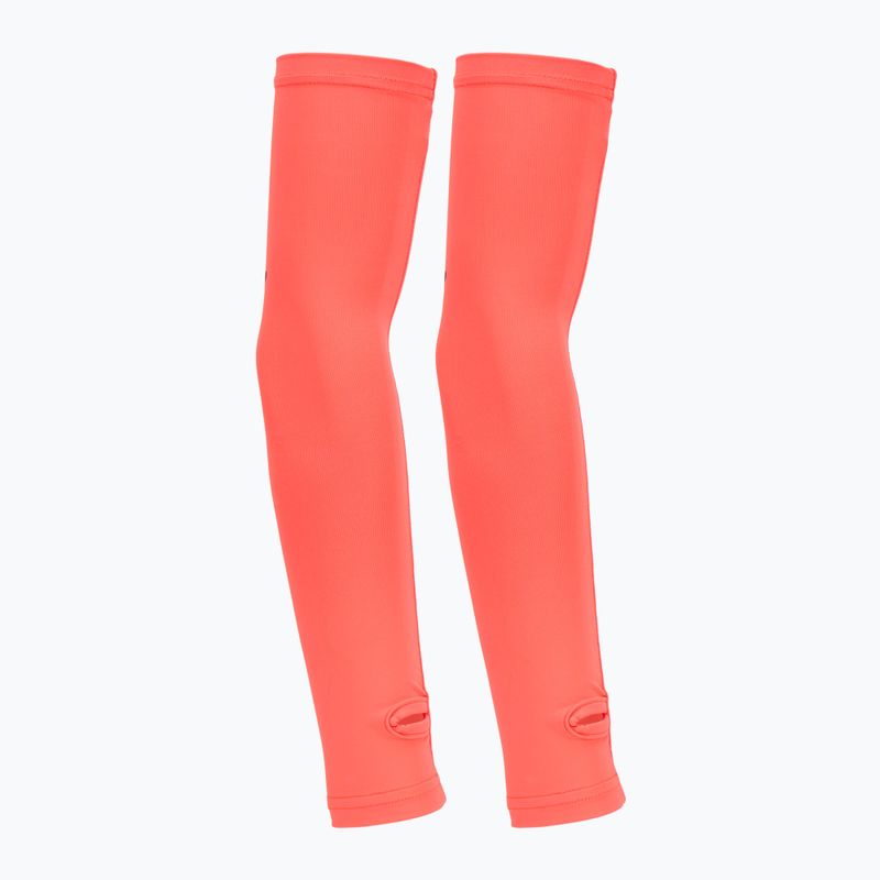 Volejbalové návleky na ruku Joma Arm Warmer coral 2