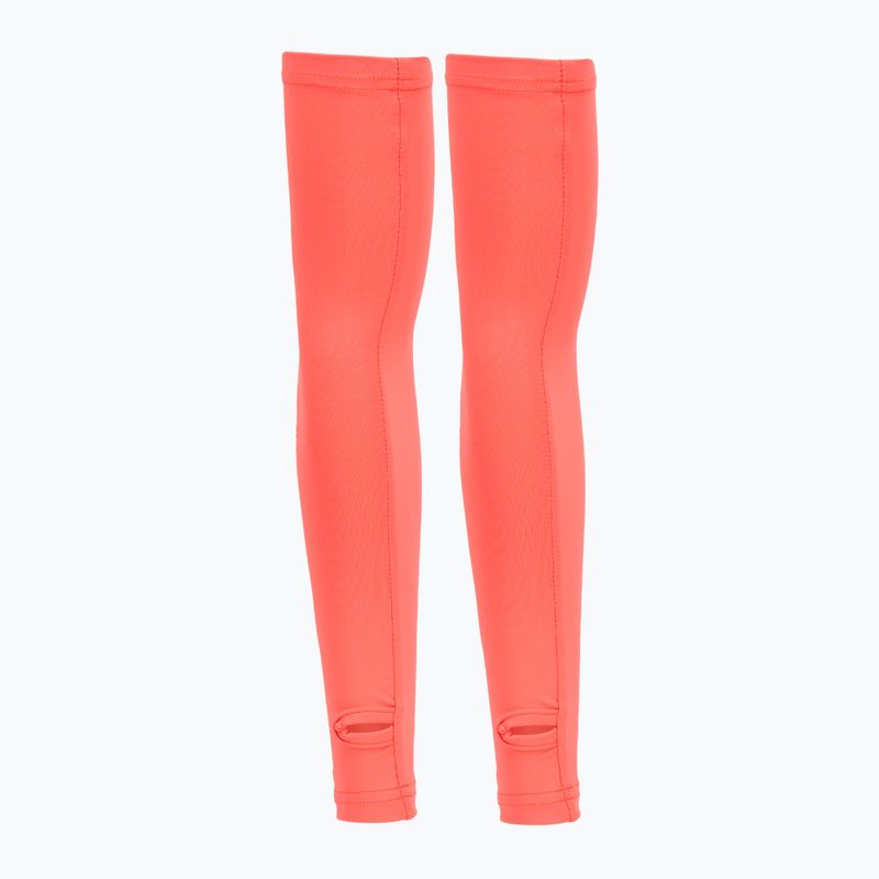 Volejbalové návleky na ruku Joma Arm Warmer coral 3