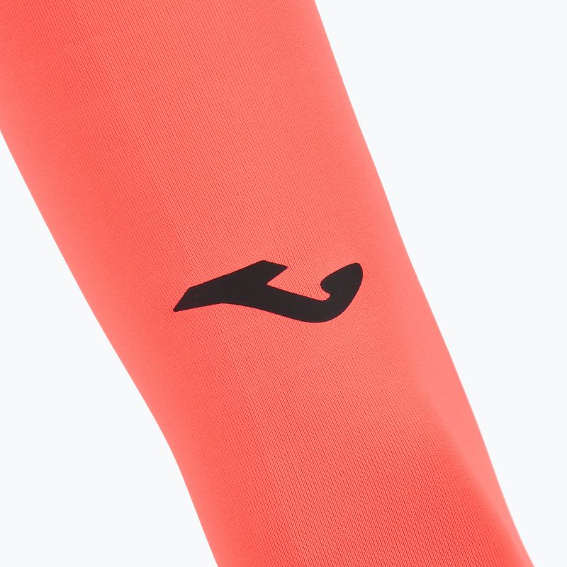 Volejbalové návleky na ruku Joma Arm Warmer coral 4