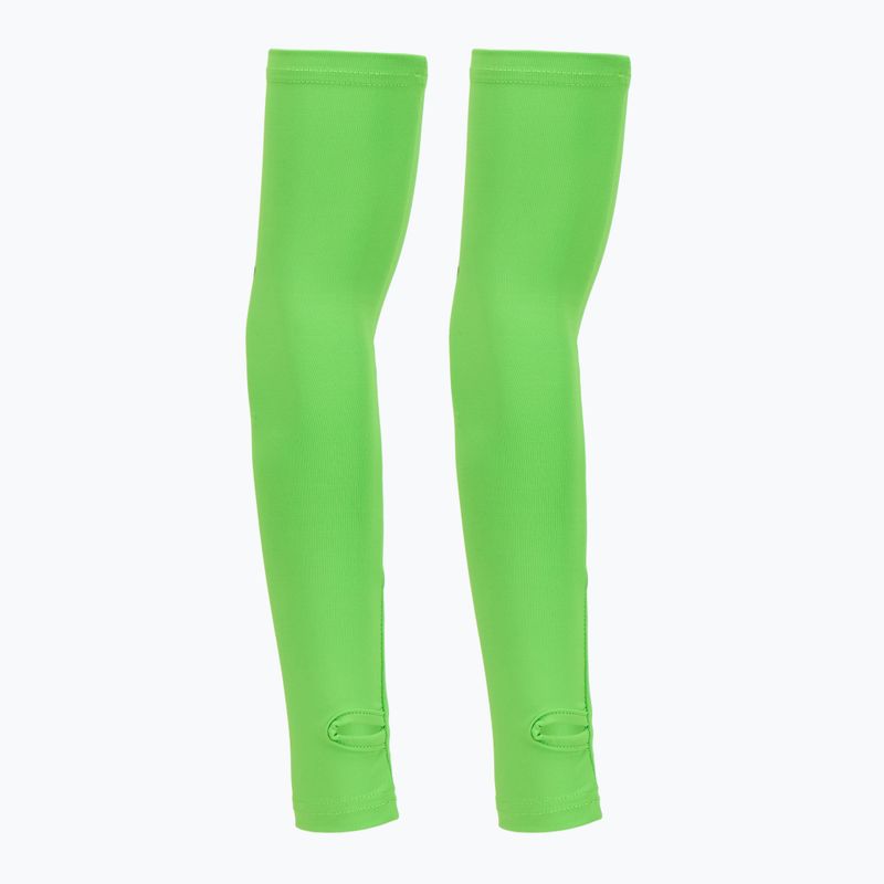 Volejbalové návleky na ruku Joma Arm Warmer green 2
