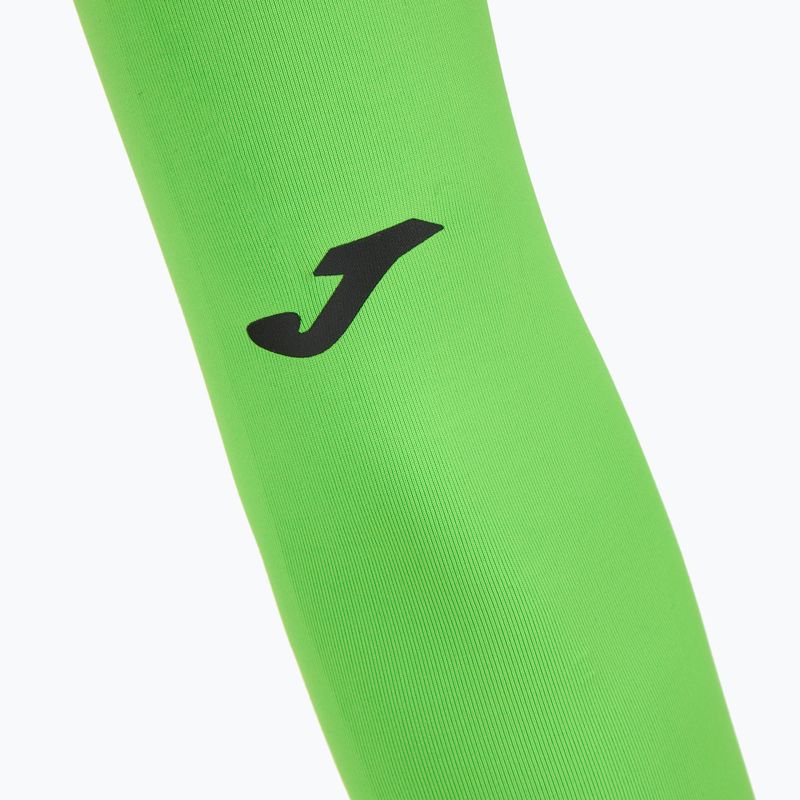 Volejbalové návleky na ruku Joma Arm Warmer green 4