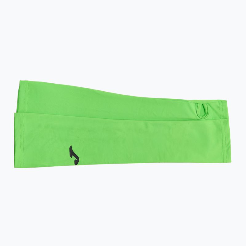 Volejbalové návleky na ruku Joma Arm Warmer green 6