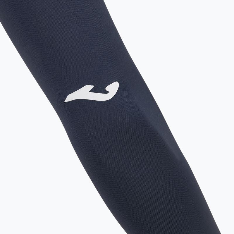 Volejbalové návleky na ruku Joma Arm Warmer navy 4