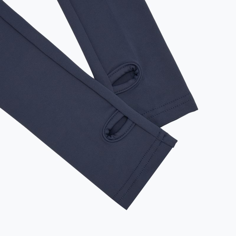 Volejbalové návleky na ruku Joma Arm Warmer navy 5