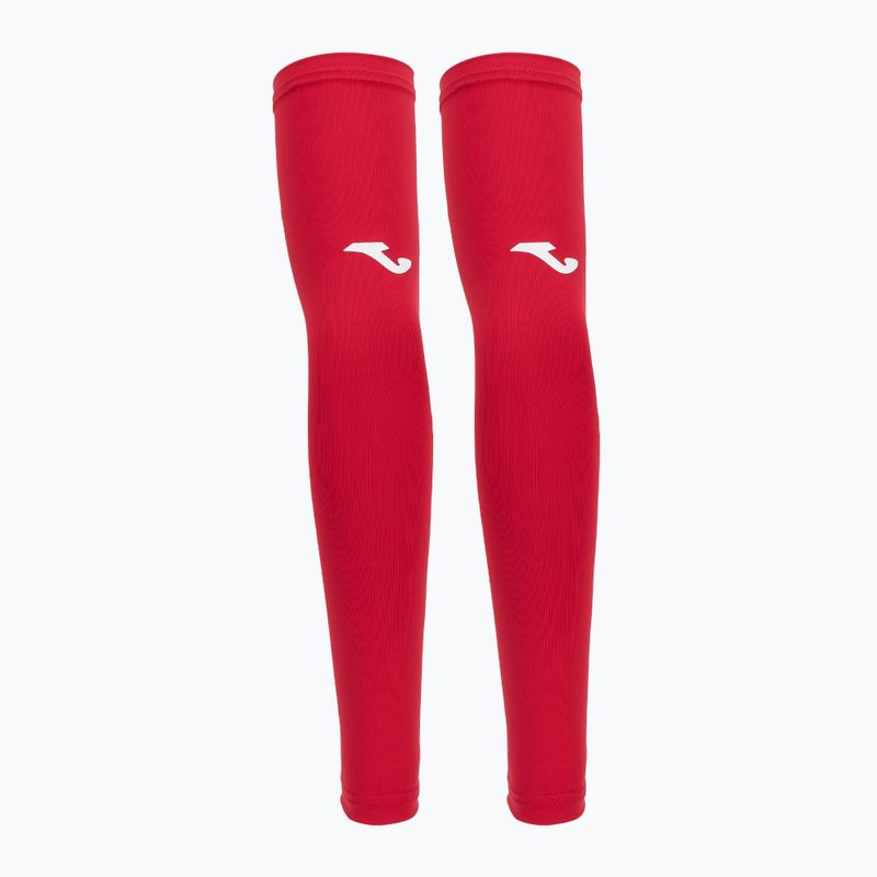 Volejbalové návleky na ruku Joma Arm Warmer red