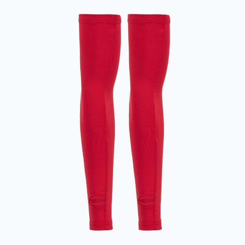 Volejbalové návleky na ruku Joma Arm Warmer red 3