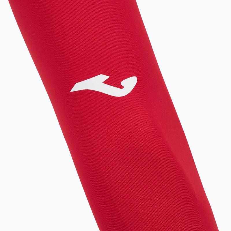 Volejbalové návleky na ruku Joma Arm Warmer red 4