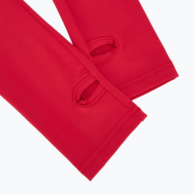 Volejbalové návleky na ruku Joma Arm Warmer red 5