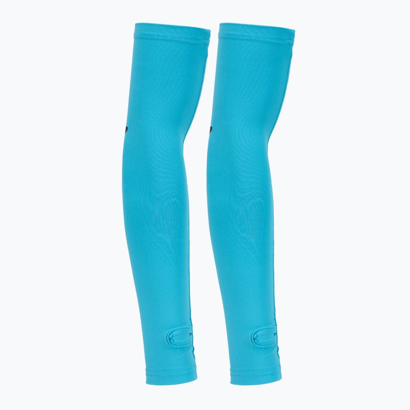 Volejbalové návleky na ruku Joma Arm Warmer turquoise 2