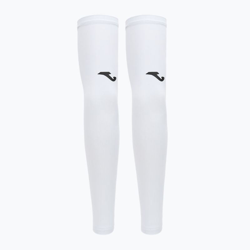 Volejbalové návleky na ruku Joma Arm Warmer white