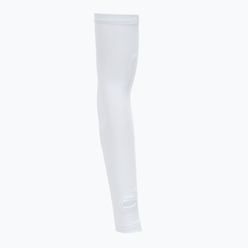 Volejbalové návleky na ruku Joma Arm Warmer white 2