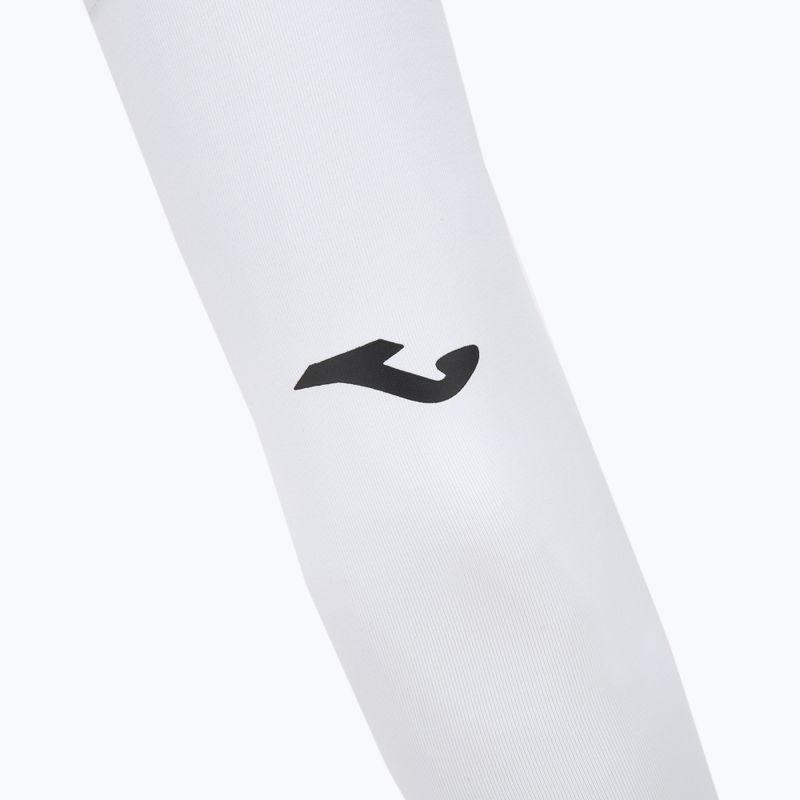 Volejbalové návleky na ruku Joma Arm Warmer white 4