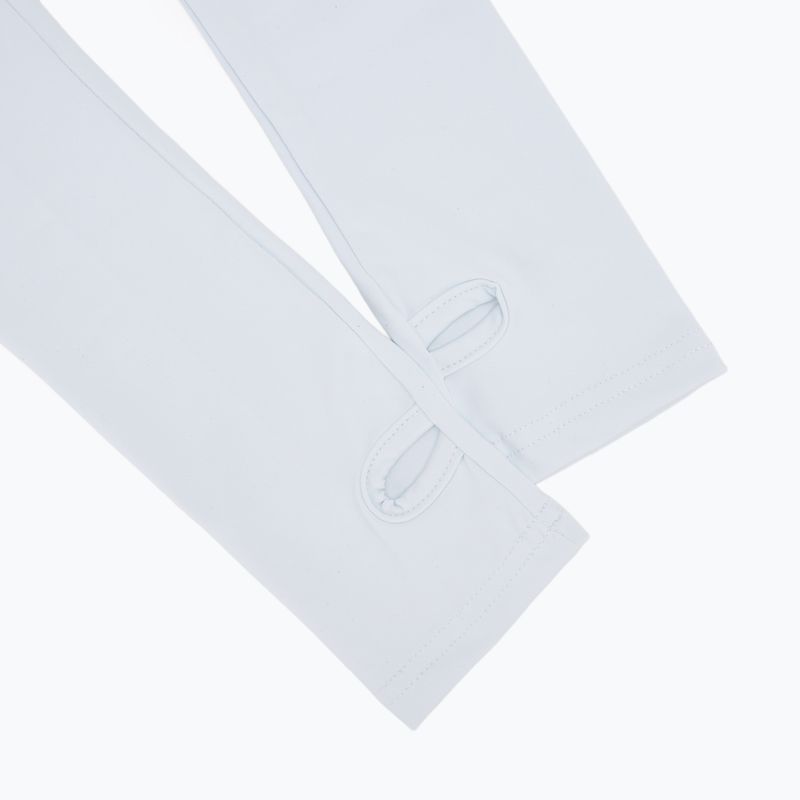 Volejbalové návleky na ruku Joma Arm Warmer white 5
