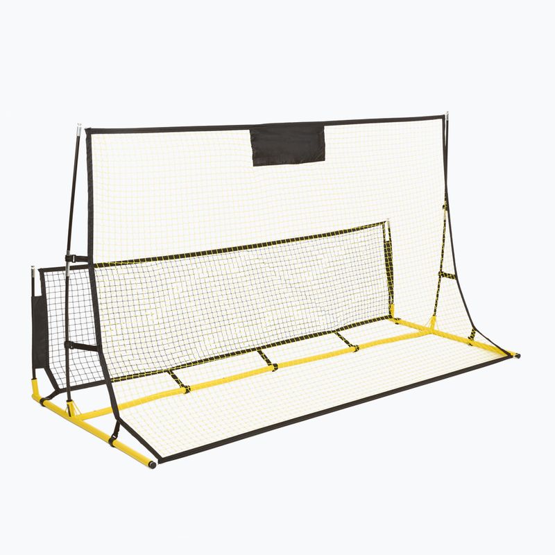 Rebounder OneTeam Echo čierny 3