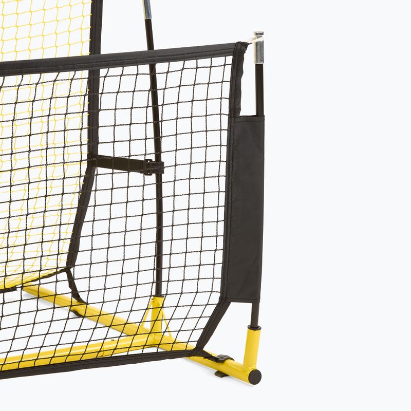 Rebounder OneTeam Echo čierny 9